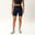 Asana Pocket Biker Short - Ninepine