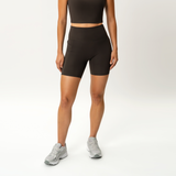 Asana Pocket Biker Short - Ninepine