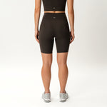 Asana Pocket Biker Short - Ninepine