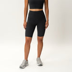Asana Pocket Biker Short - Ninepine