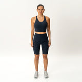 Asana Pocket Biker Short - Ninepine