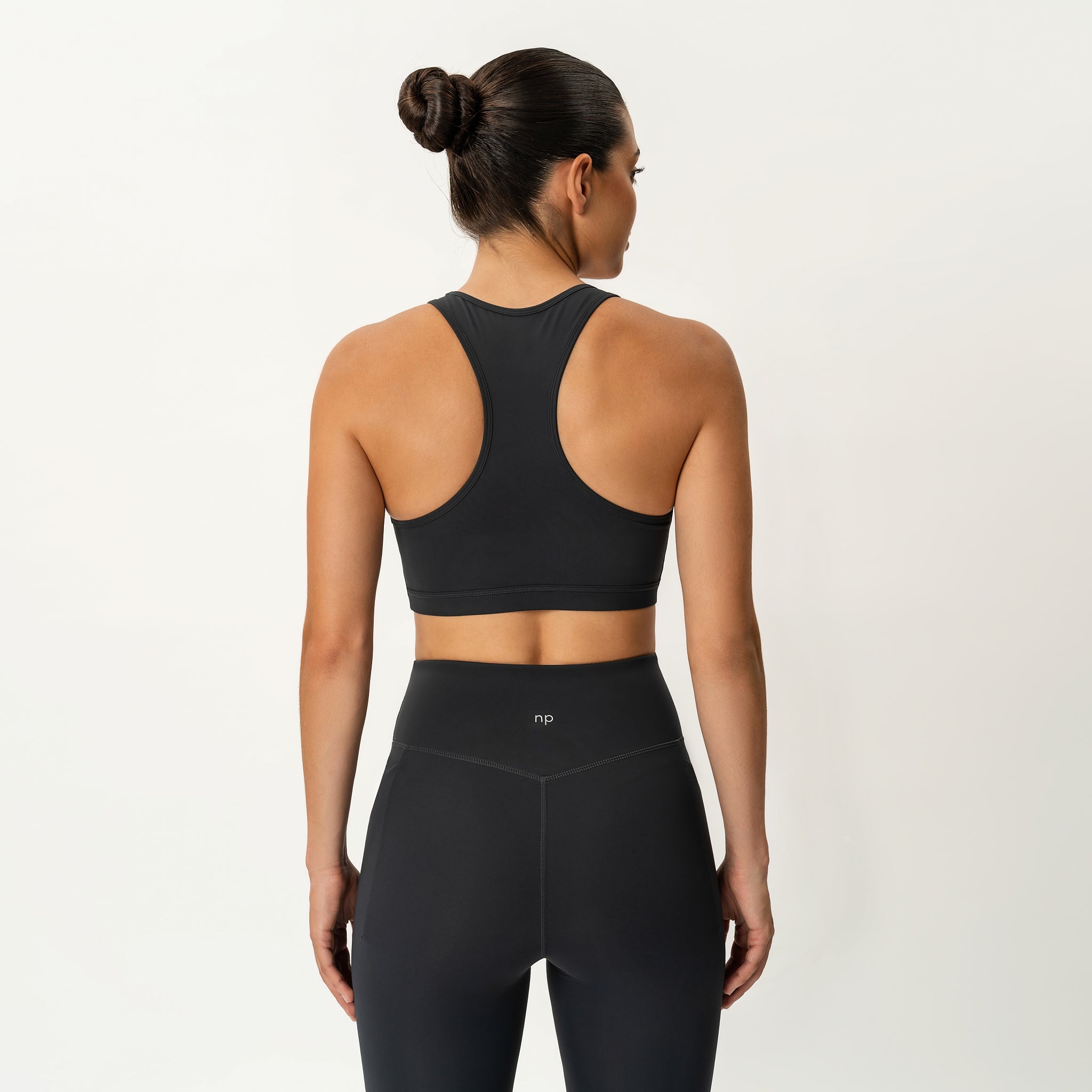 Asana Sports Bra - Ninepine