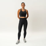 Asana Legging - Ninepine