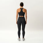 Asana Legging - Ninepine
