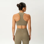 Asana Sports Bra - Ninepine