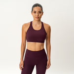 Asana Sports Bra - Ninepine