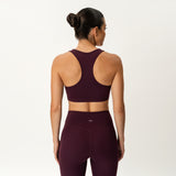Asana Sports Bra - Ninepine