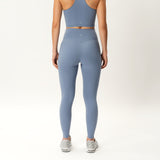 Asana Legging - Ninepine