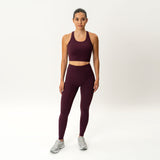 Asana Legging - Ninepine