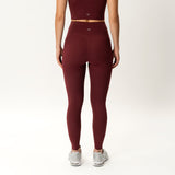 Asana Legging - Ninepine