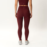 Asana Legging - Ninepine