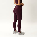 Asana Pocket Legging - Ninepine