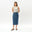 Stretchy ComfortDenim™ Skirt - Ninepine