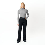 Winter Fleece Denim™ Relaxed Jeans - Ninepine