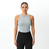 Soft Racerback Tank - Ninepine