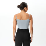 Soft Strappy Tank - Ninepine