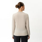 Merino wool crewneck - Ninepine