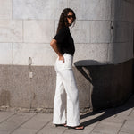 Height: 172 cm | Length: 32" | Size: S / Height: 5'8" | Length: 32" | Size: S