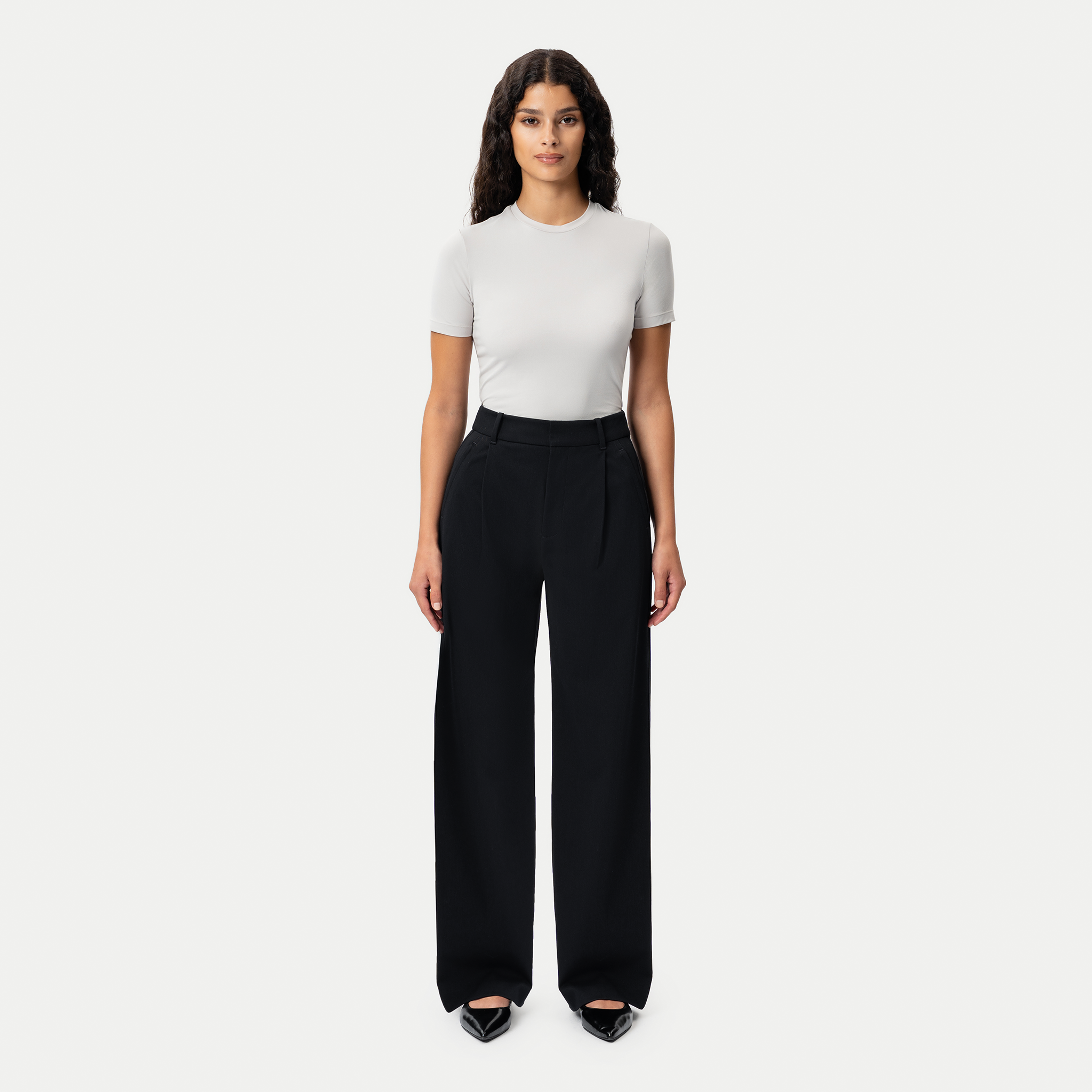 Height: 172 cm | Length: 32" | Size: XS / Height: 5'8" | Length: 32" | Size: XS