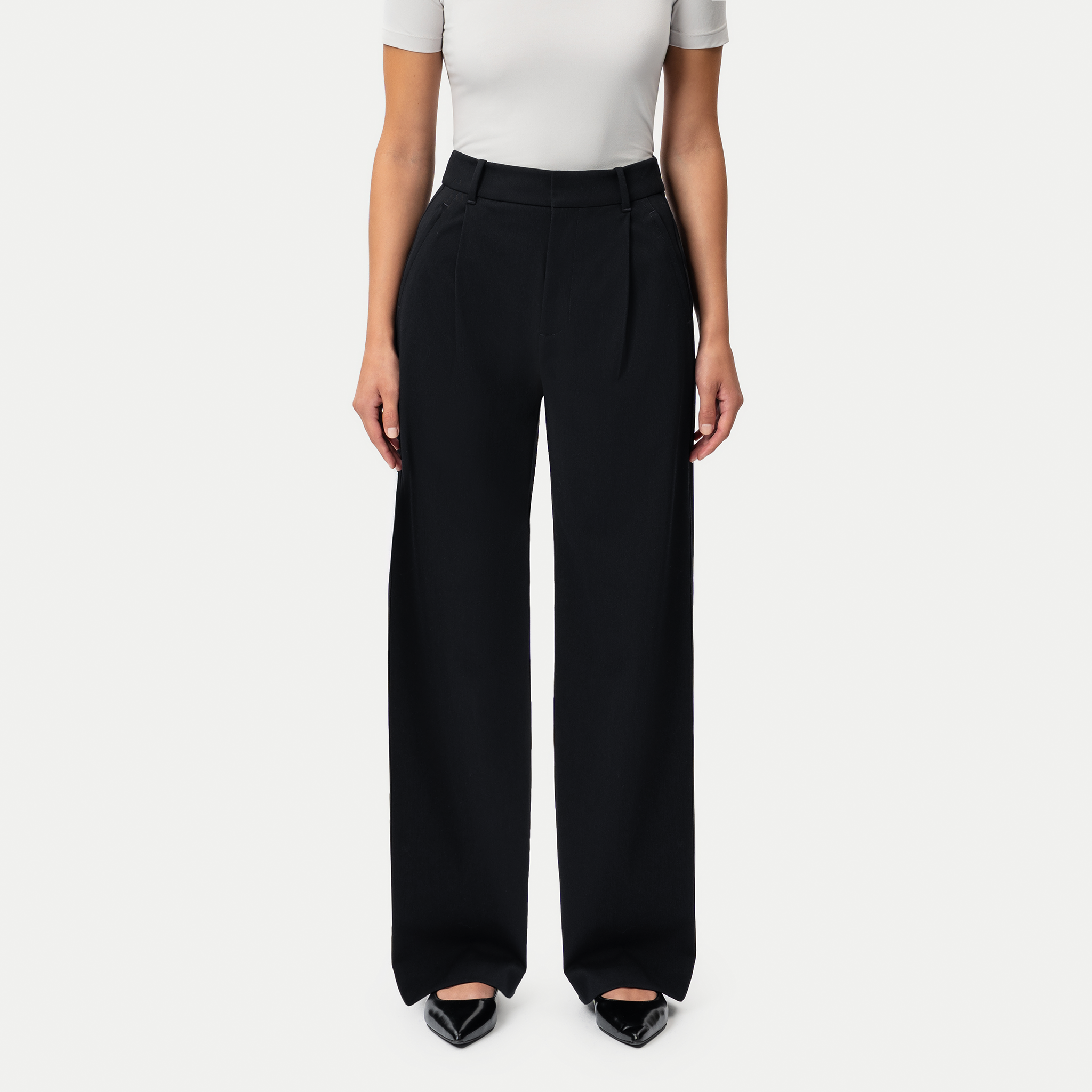 Height: 172 cm | Length: 32" | Size: XS / Height: 5'8" | Length: 32" | Size: XS