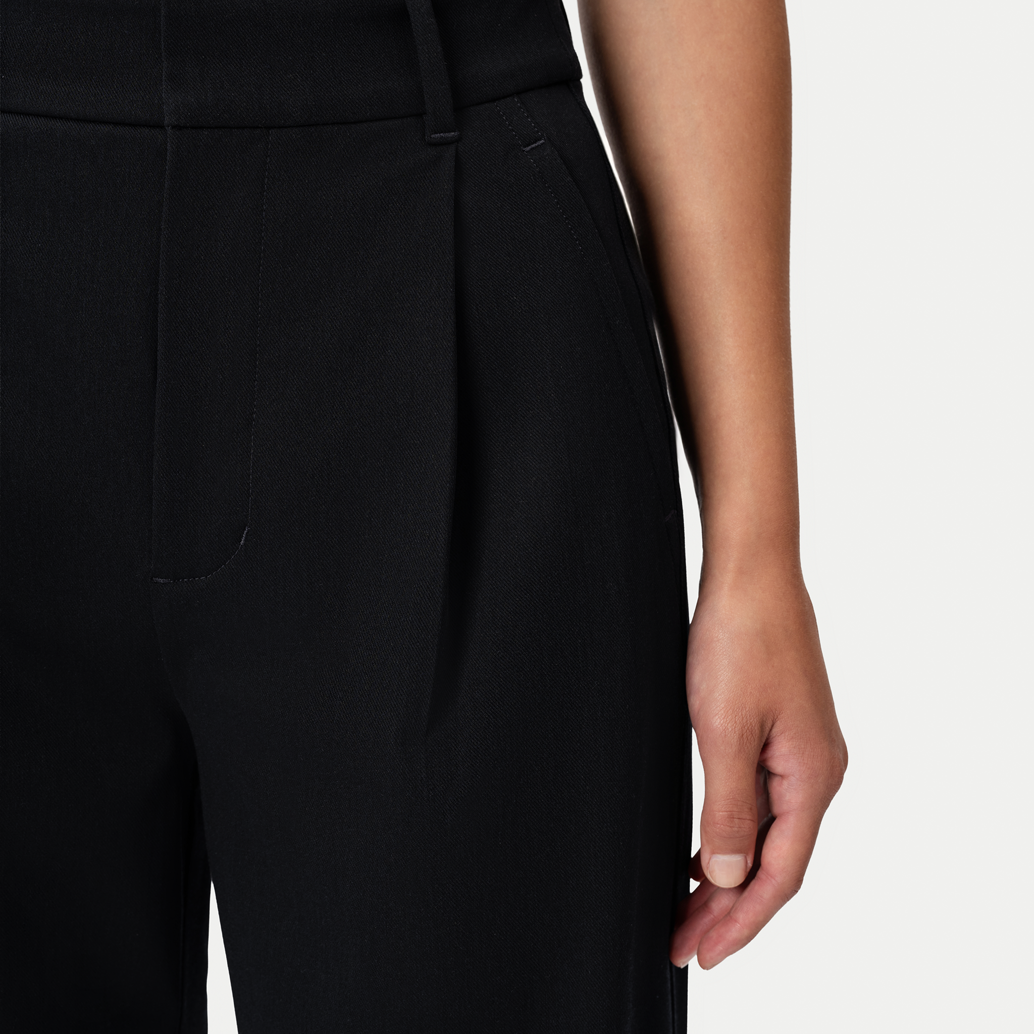 Height: 172 cm | Length: 32" | Size: XS / Height: 5'8" | Length: 32" | Size: XS