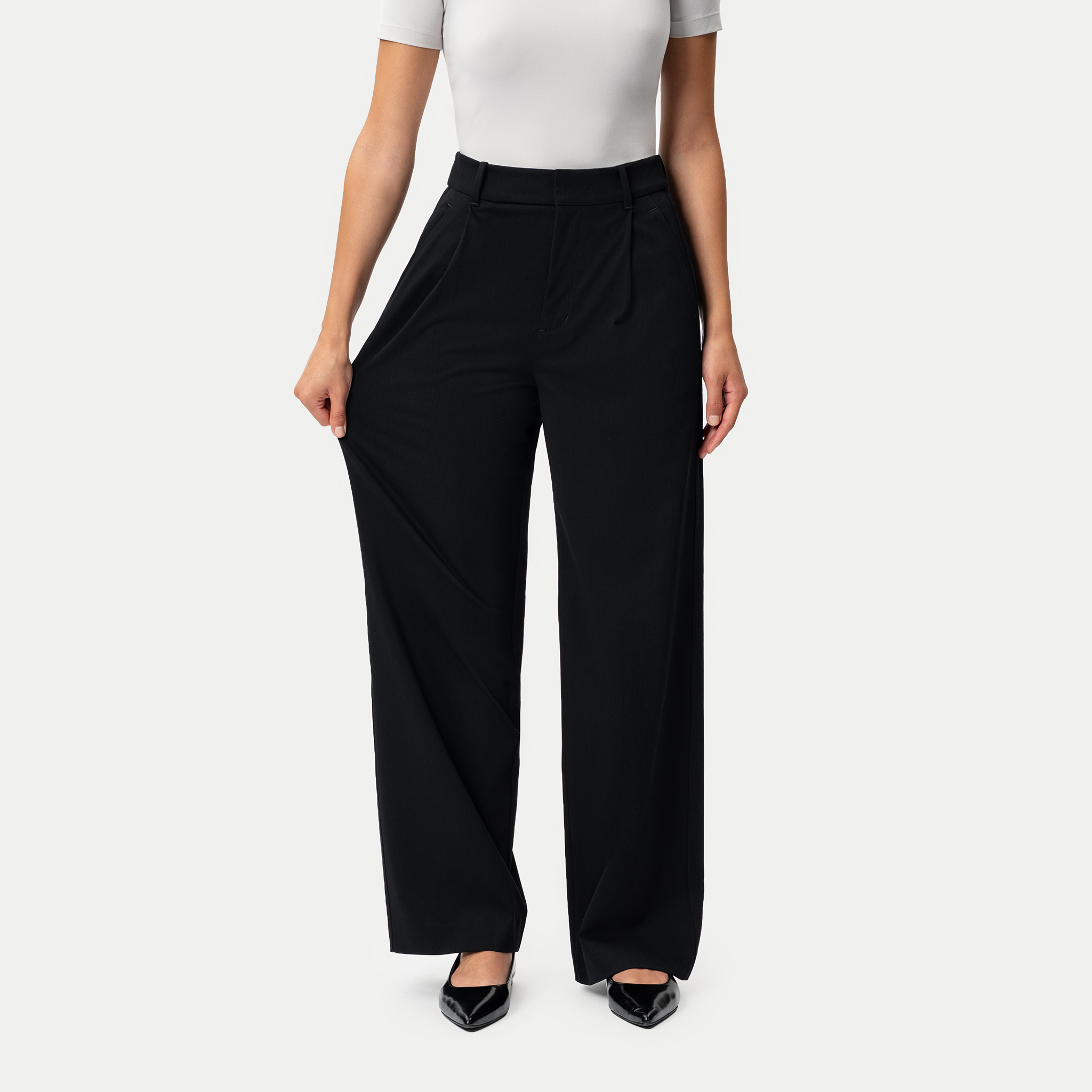 Height: 172 cm | Length: 32" | Size: XS / Height: 5'8" | Length: 32" | Size: XS