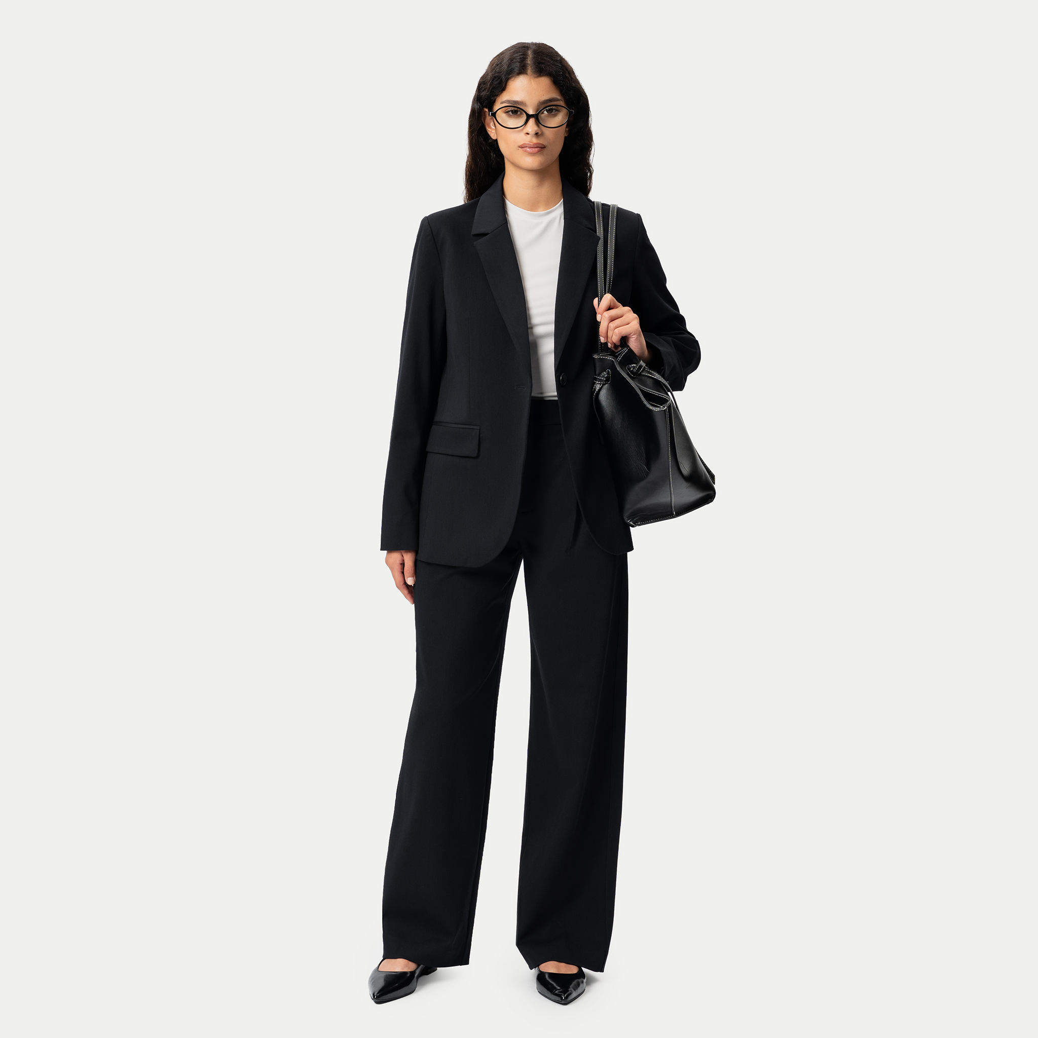 Height: 172 cm | Length: 32" | Size: XS / Height: 5'8" | Length: 32" | Size: XS