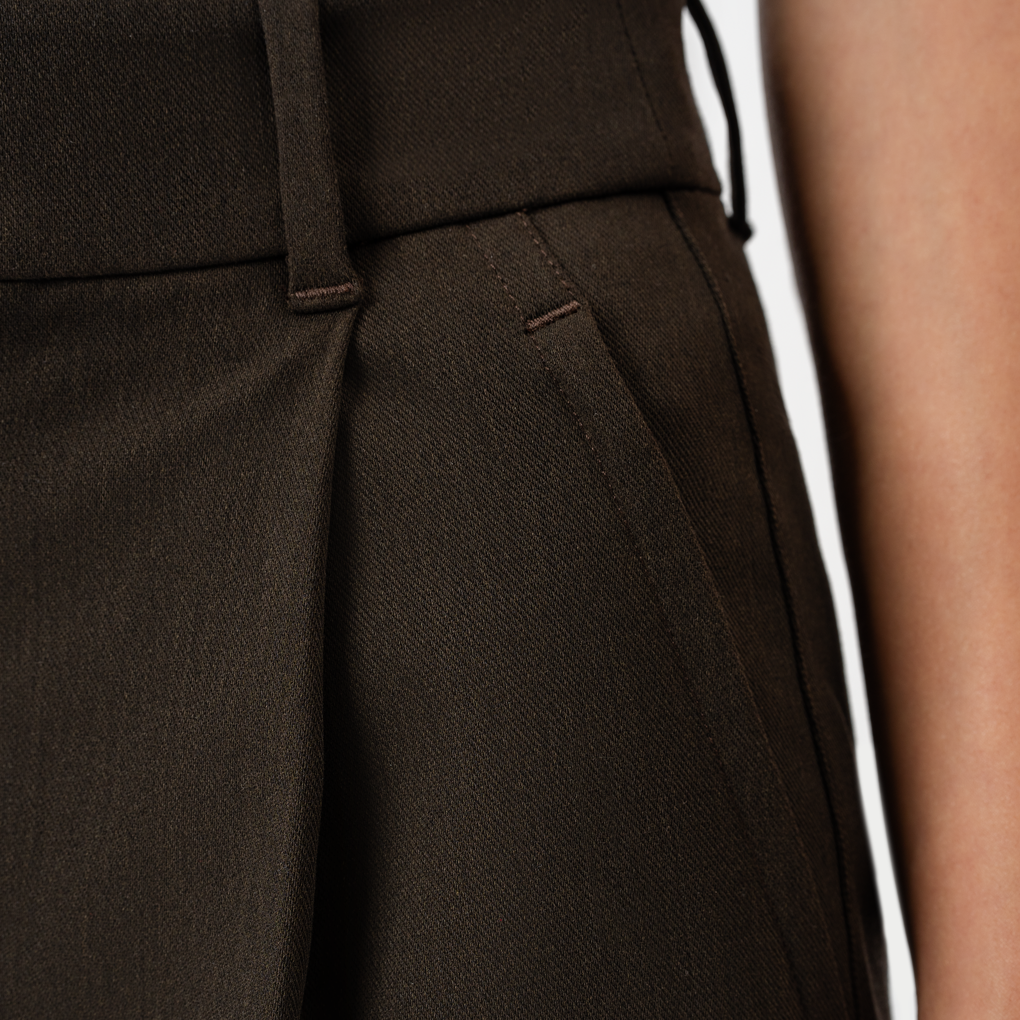 Height: 172 cm | Length: 32" | Size: XS / Height: 5'8" | Length: 32" | Size: XS