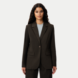 Dressed Work Blazer - Ninepine