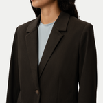 Dressed Work Blazer - Ninepine