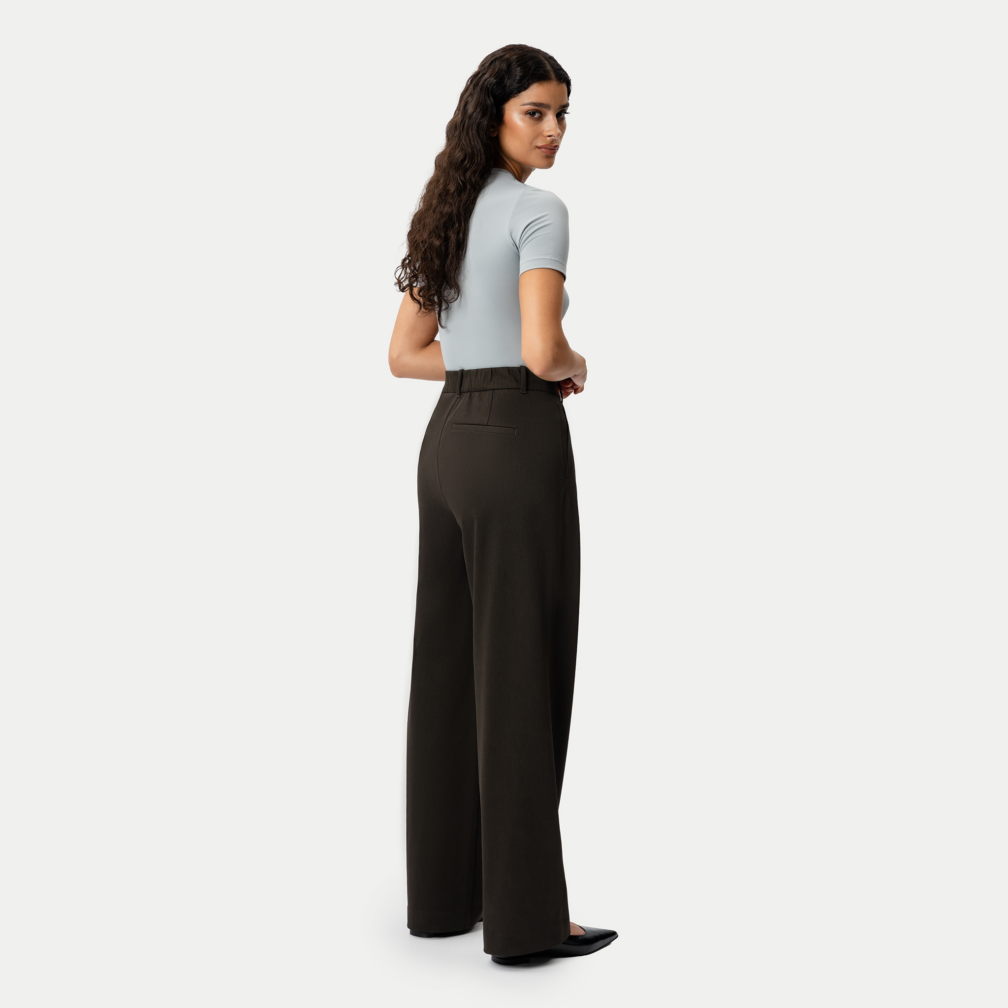 Height: 172 cm | Length: 32" | Size: XS / Height: 5'8" | Length: 32" | Size: XS
