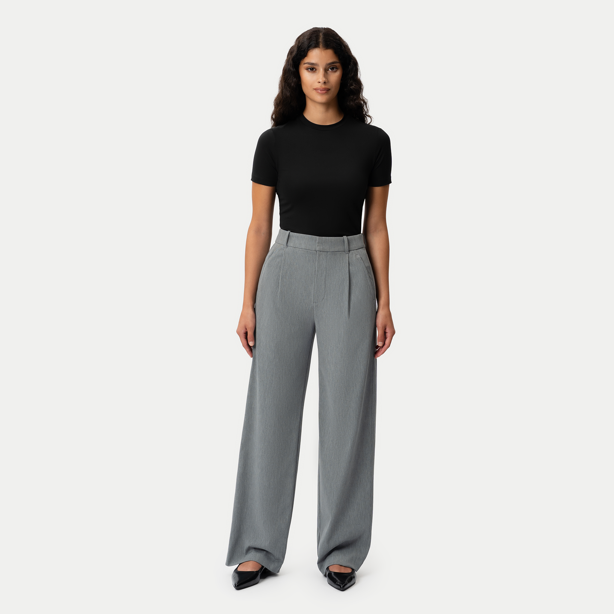 Dressed Work Pant - Ninepine