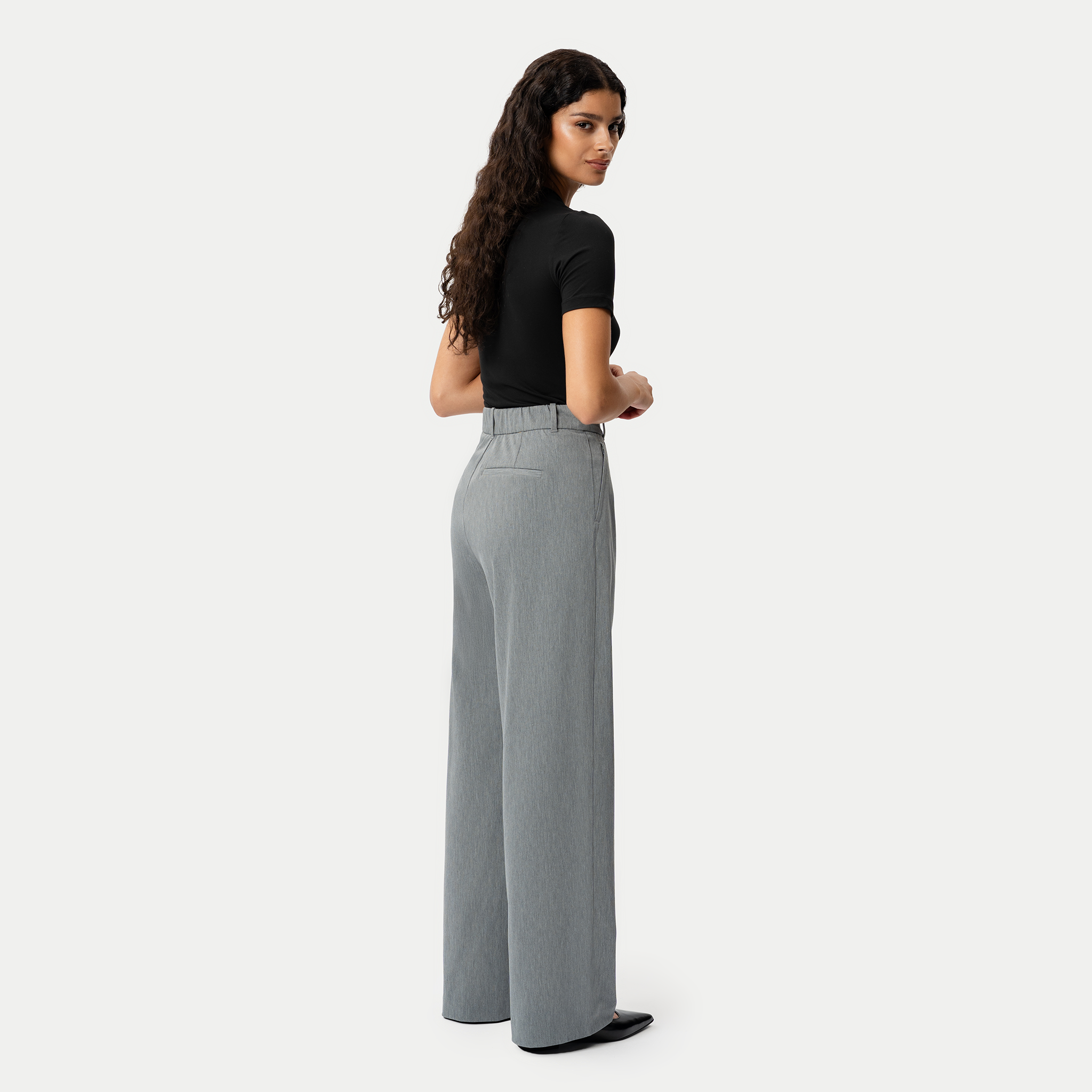 Dressed Work Pant - Ninepine
