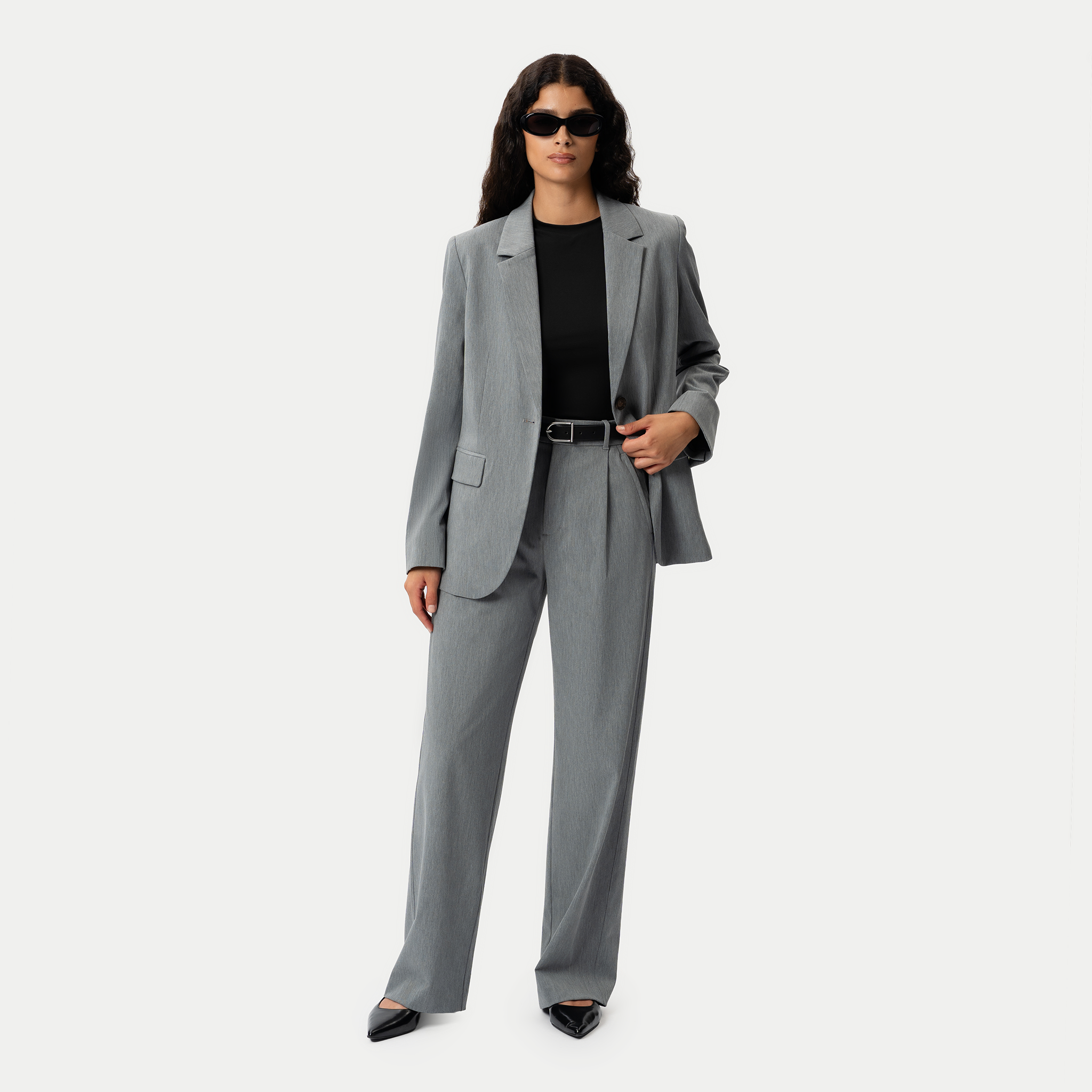 Dressed Work Pant - Ninepine