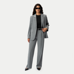 Dressed Work Blazer - Ninepine