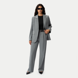 Dressed Work Blazer - Ninepine