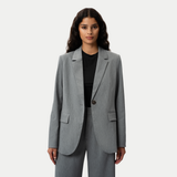 Dressed Work Blazer - Ninepine
