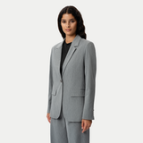 Dressed Work Blazer - Ninepine