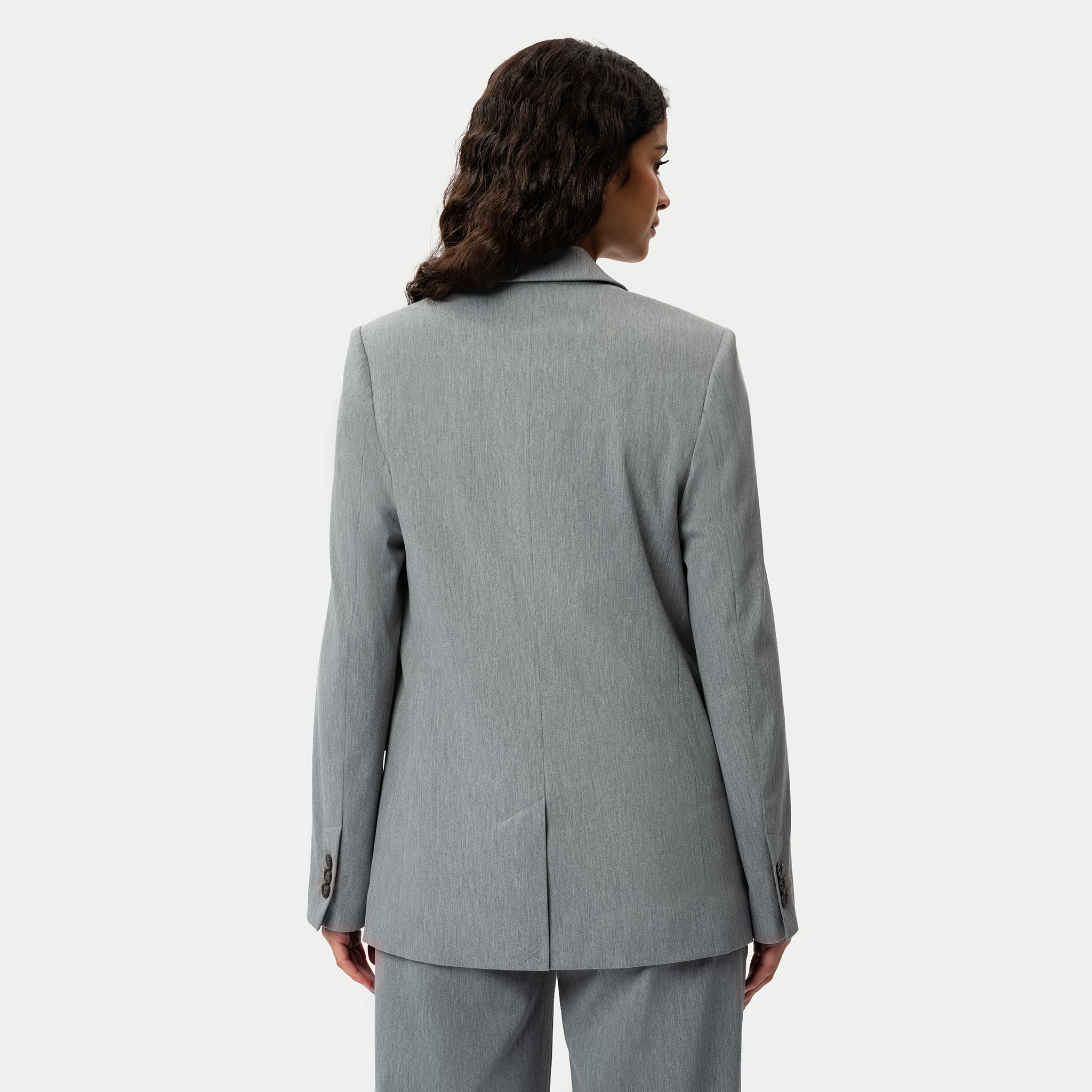 Dressed Work Blazer - Ninepine