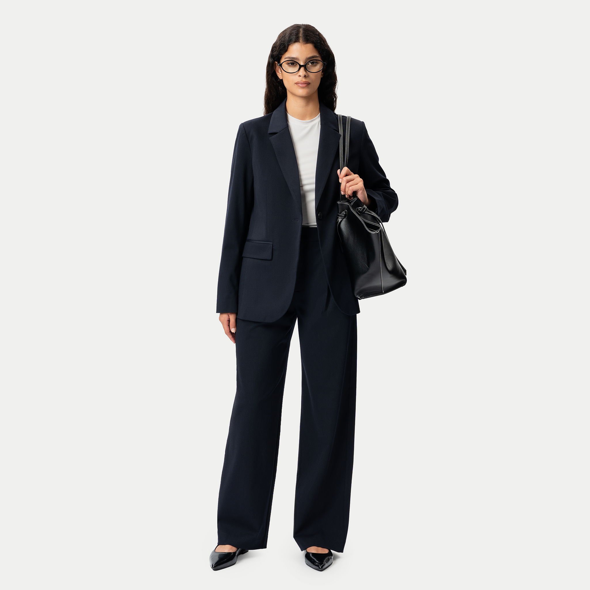 Height: 172 cm | Size: S / Height: 5'8" | Size: S