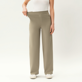 Asana Relaxed Straight Pant