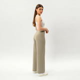 Asana Relaxed Straight Pant