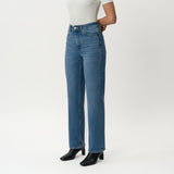 Classic Straight ComfortDenim™ Jeans - Ninepine