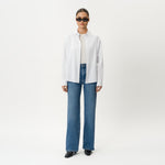 Relaxed ComfortDenim™ Jeans - Ninepine