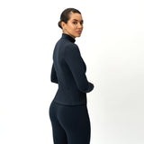 Asana Active Jacket - Ninepine