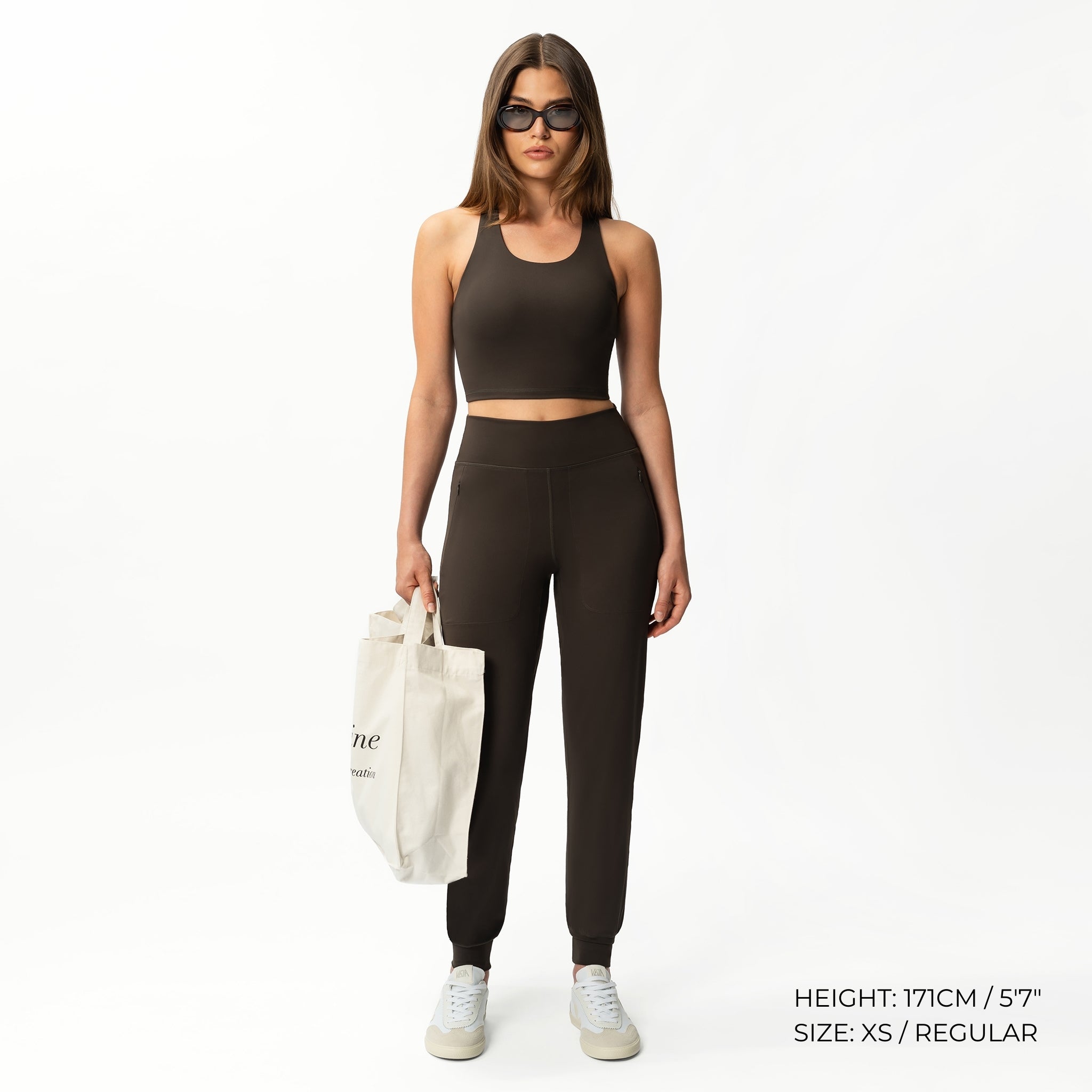 Asana Jogger - Ninepine