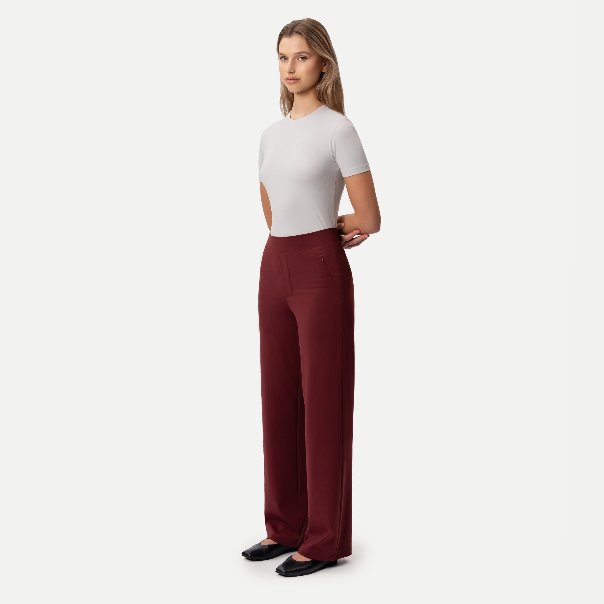 Height: 172 cm | Length: 32" | Size: XS / Height: 5'8" | Length: 32" | Size: XS