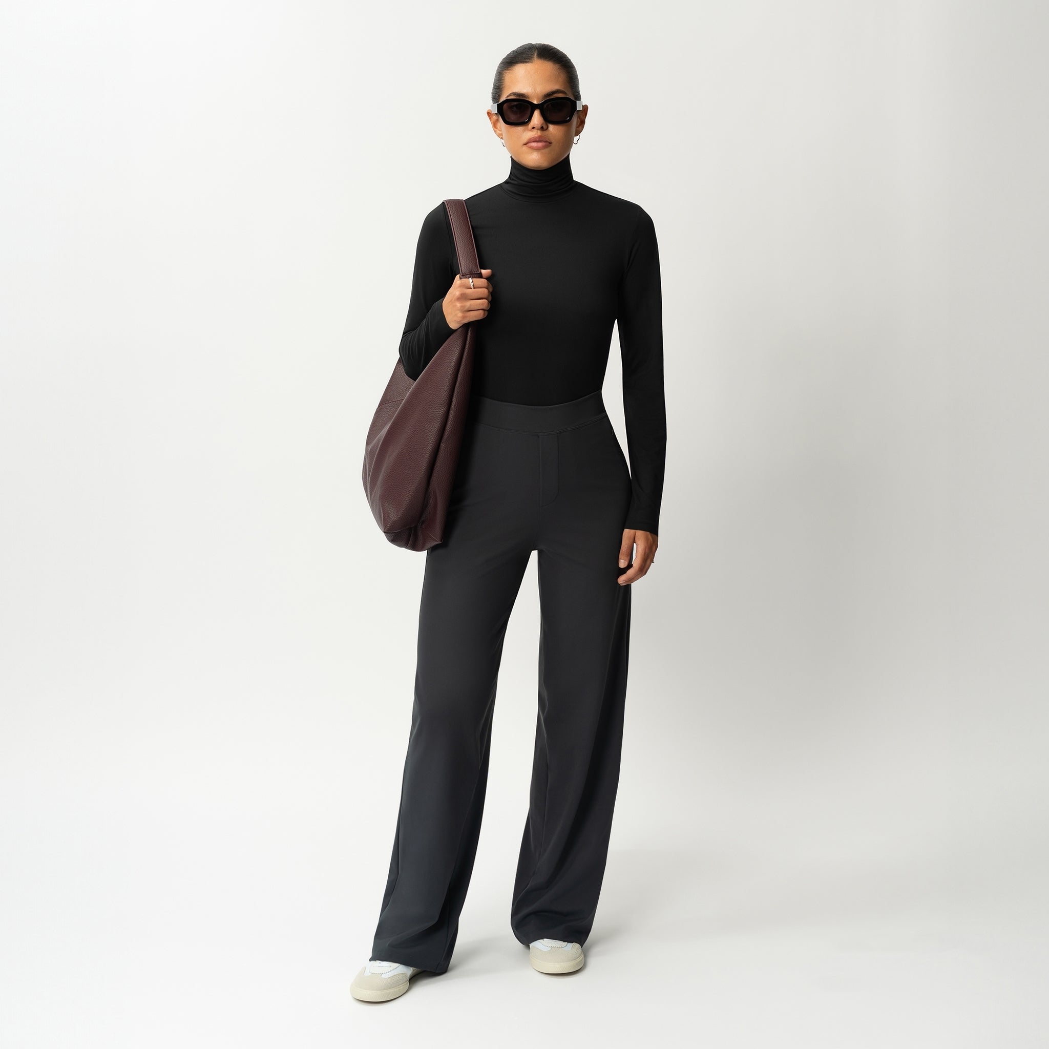 Height: 171 cm | Length: 32" | Size: XS / Height: 5'7" | Length: 32" | Size: S