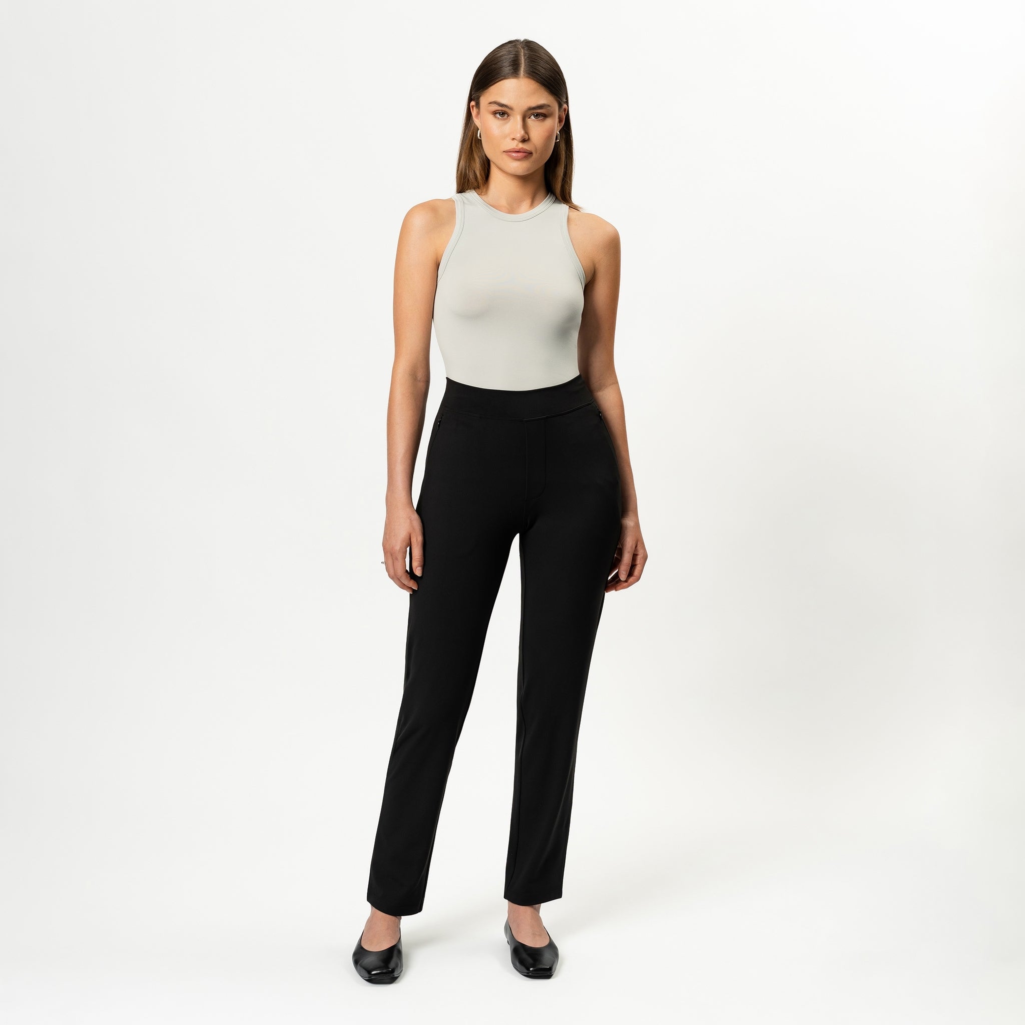 Height: 171 cm | Length: 30" | Size: XS / Height: 5'7" | Length: 30" | Size: XS