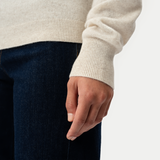 The Cashmere Sweater